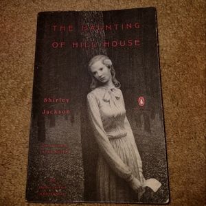 "The Haunting of Hill House" (DELUXE EDITION)